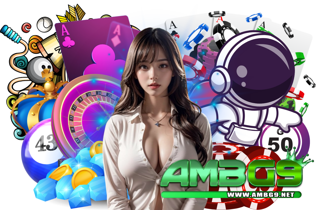 ambg9 wallet